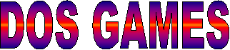 DOS GAMES